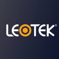 LEOTEK Corporation logo