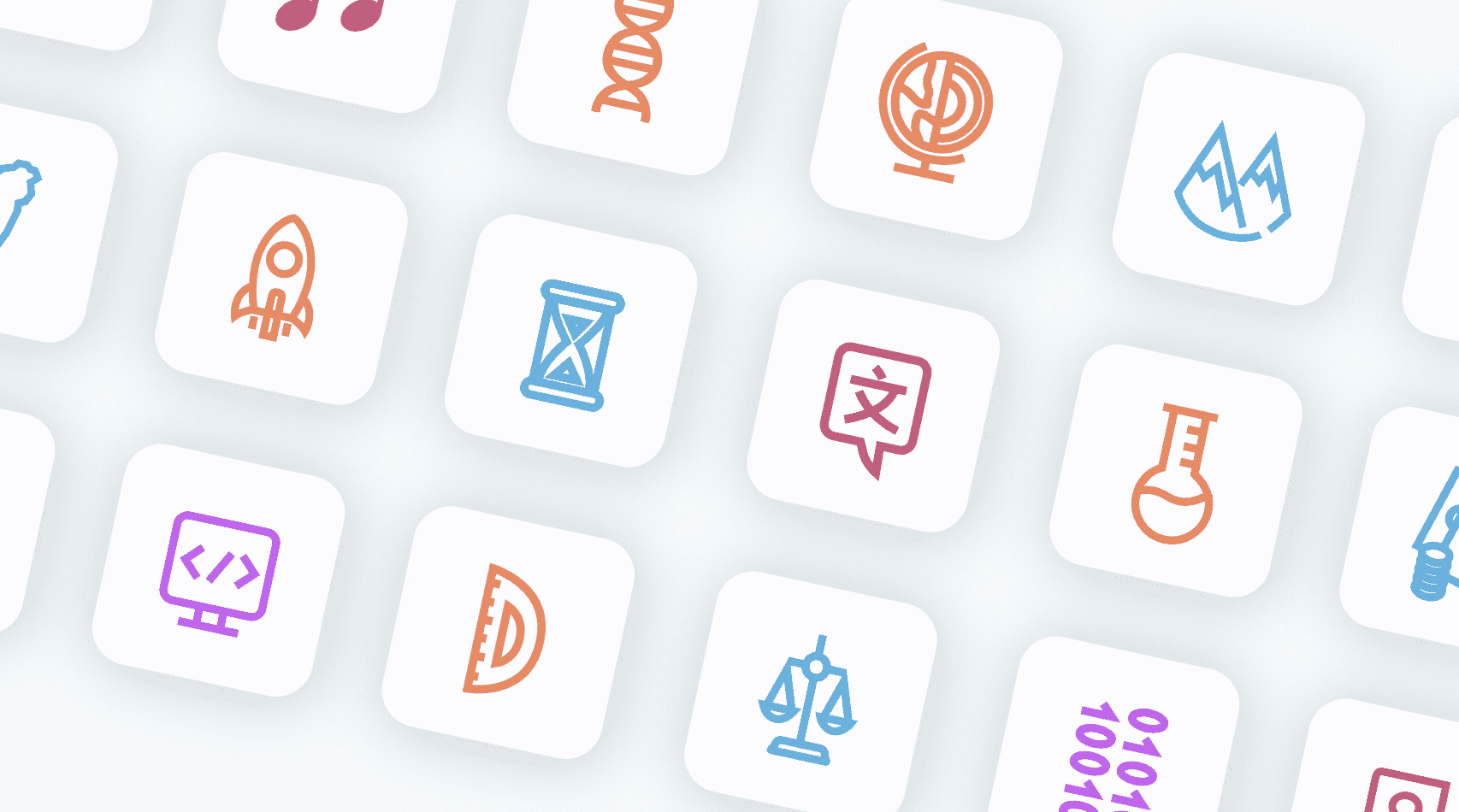 Zetria Education software engineering experience banner visual