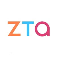 Zetria Education logo