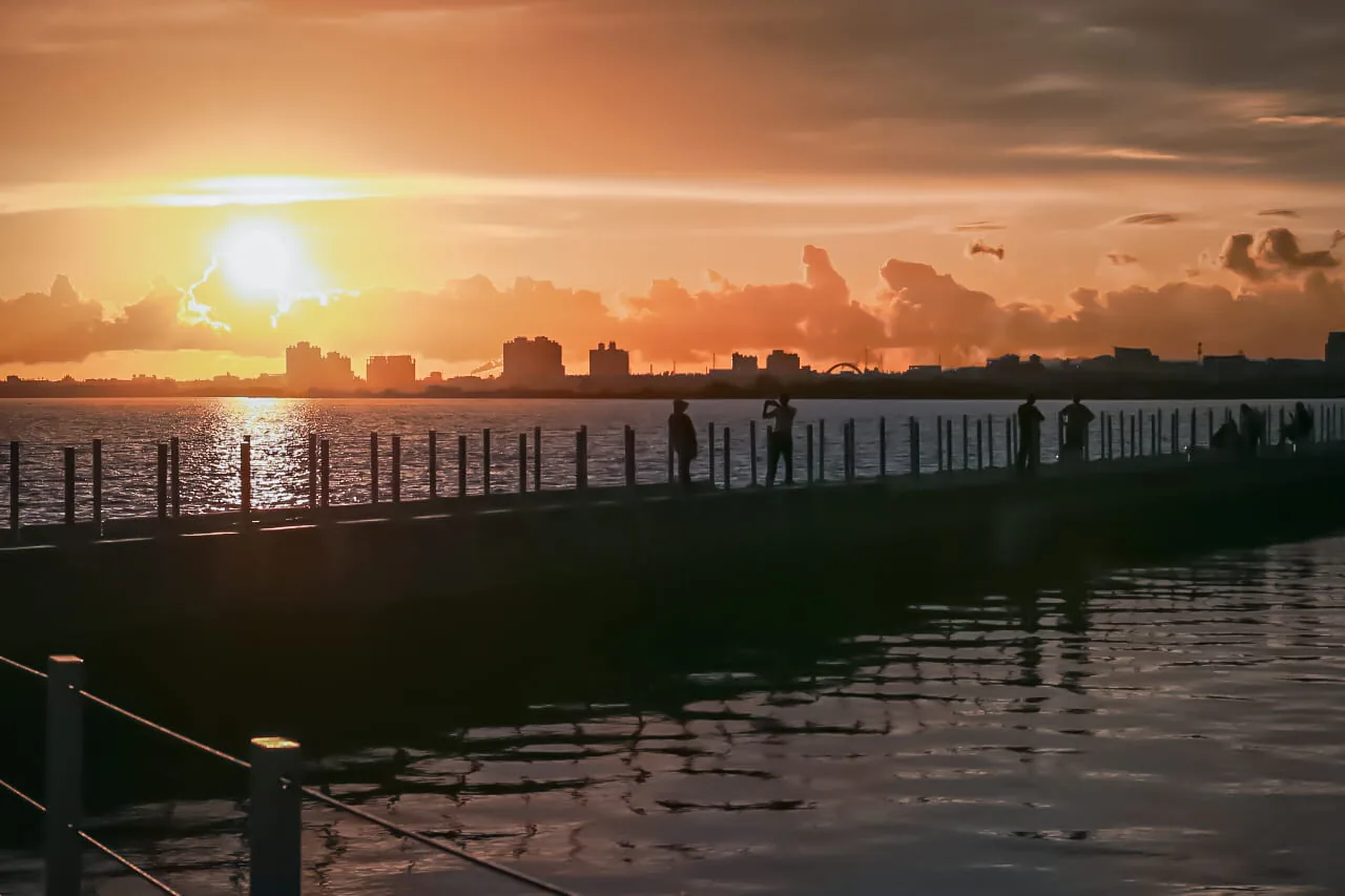 Sean Liao personal gallery photo 1