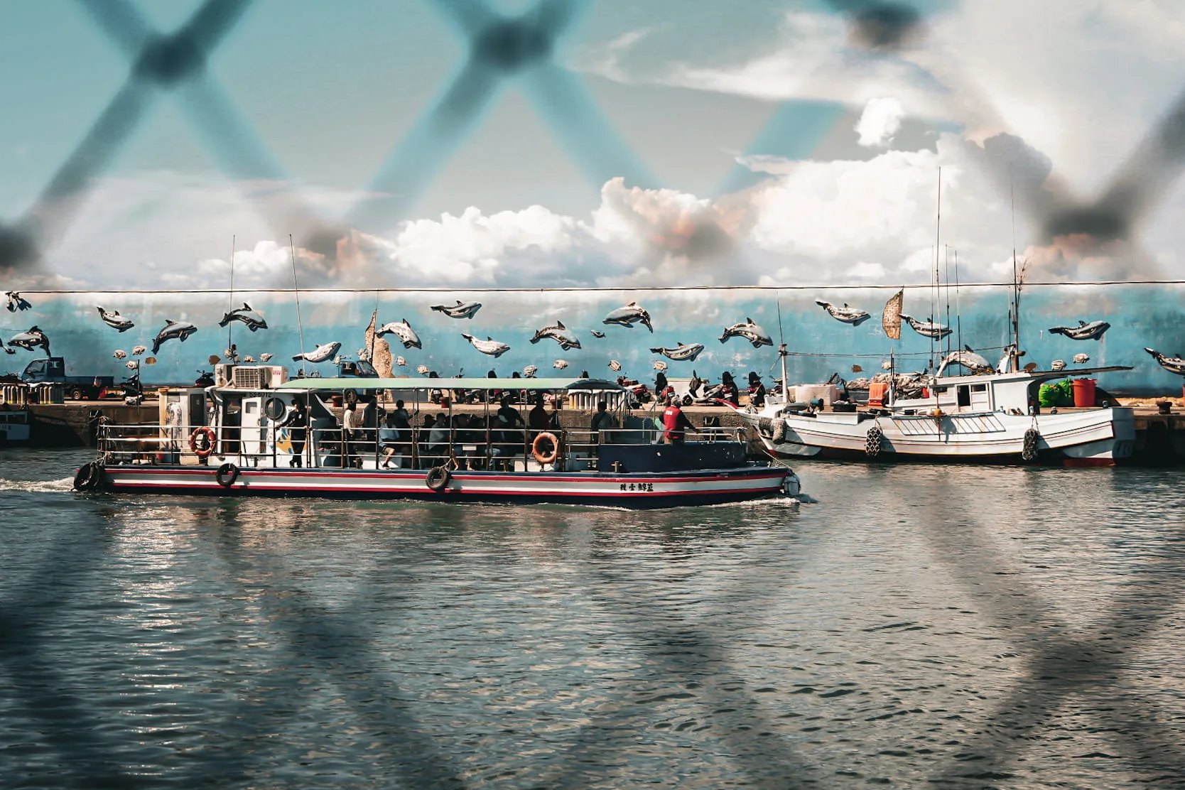 Sean Liao personal gallery photo 2