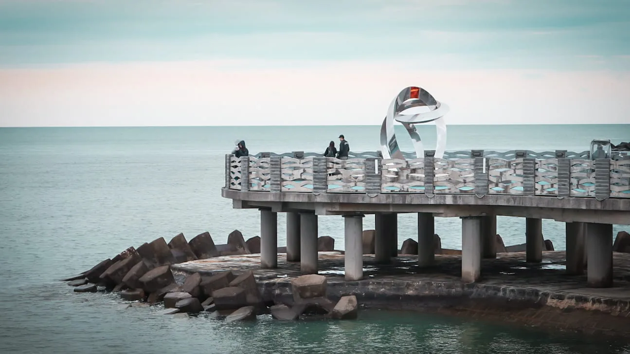 Sean Liao personal gallery photo 4