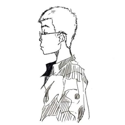 Kyle's Portfolio project logo