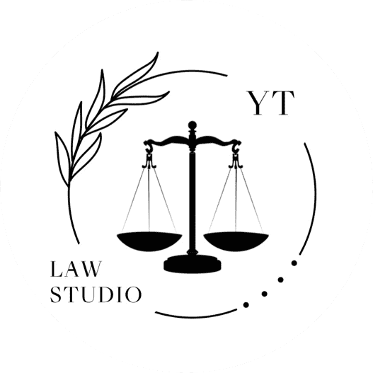 Lawstudio project logo