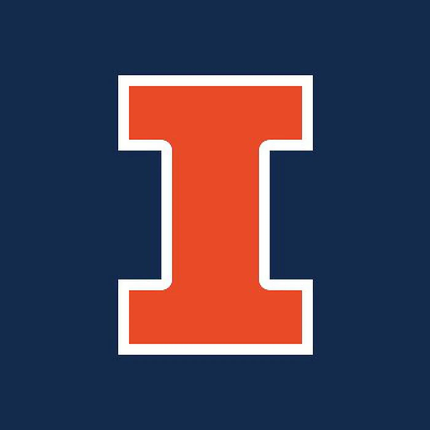 University of Illinois Urbana-Champaign campus visual